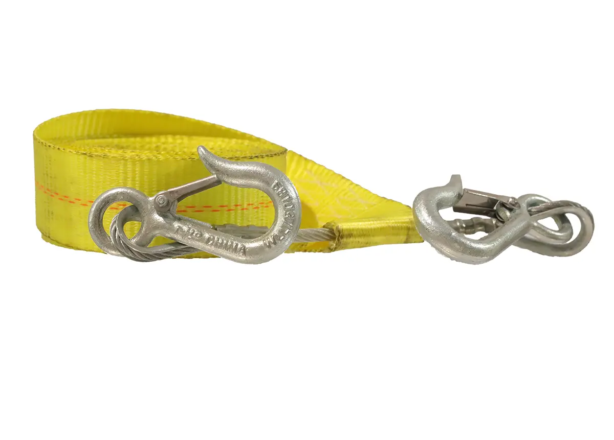 Ratchet Tie Down